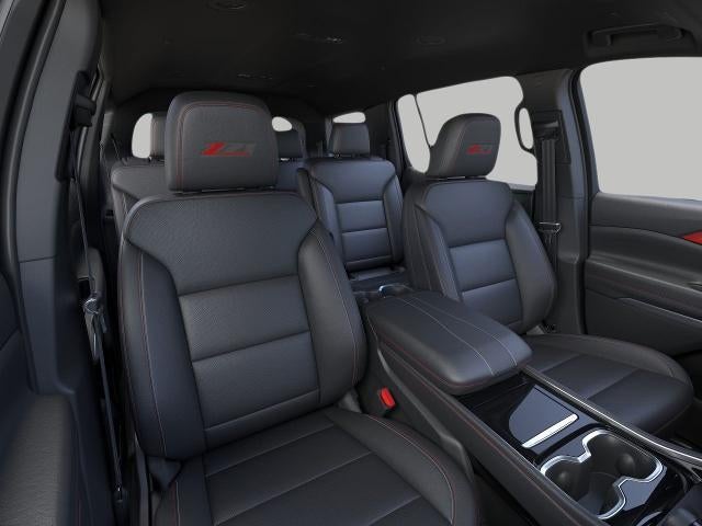 2026 Chevrolet Traverse AWD 4dr Z71