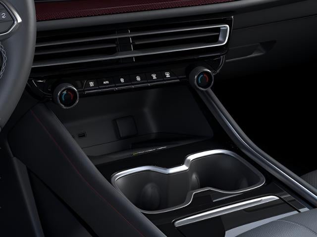 2026 Chevrolet Traverse AWD 4dr Z71