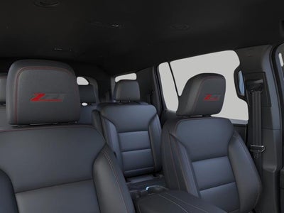 2026 Chevrolet Traverse AWD 4dr Z71