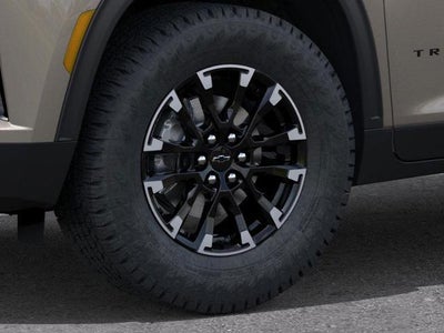 2026 Chevrolet Traverse AWD 4dr Z71