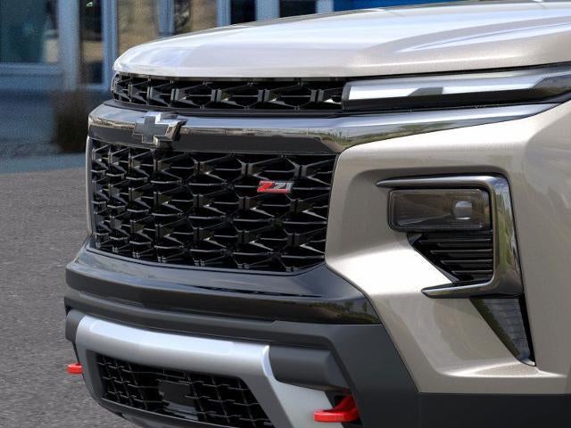 2026 Chevrolet Traverse AWD 4dr Z71