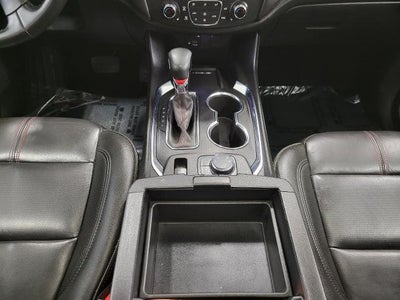 2023 Chevrolet Traverse AWD 4dr RS