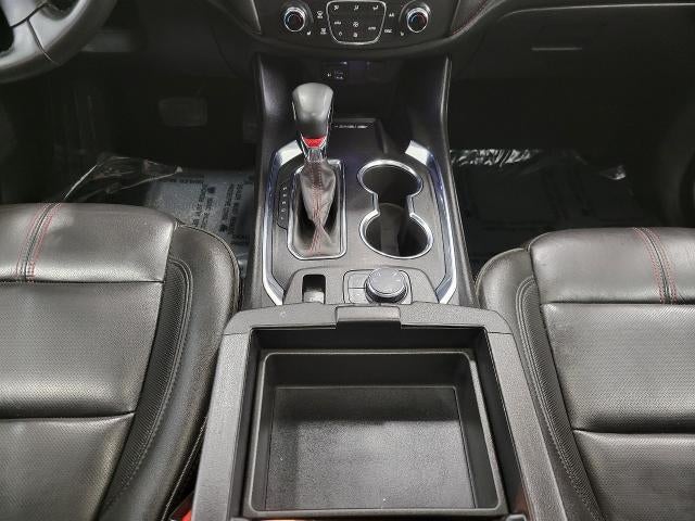 2023 Chevrolet Traverse AWD 4dr RS