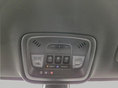 2023 Chevrolet Traverse AWD 4dr RS