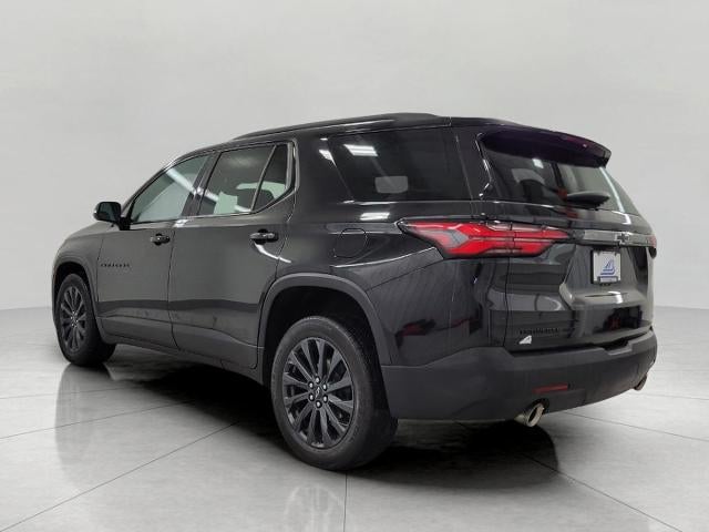 2023 Chevrolet Traverse AWD 4dr RS