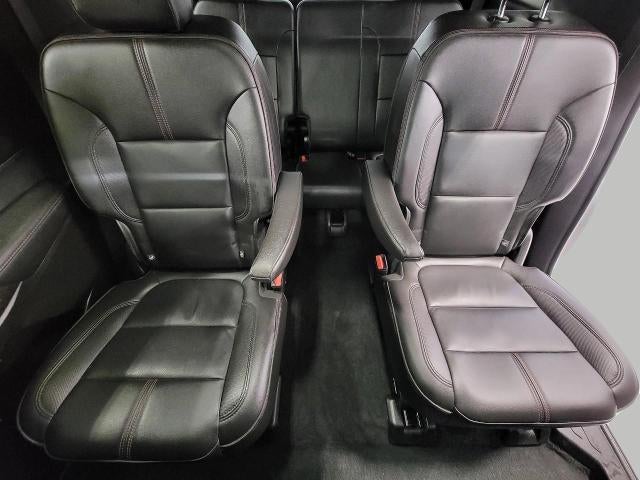 2023 Chevrolet Traverse AWD 4dr RS