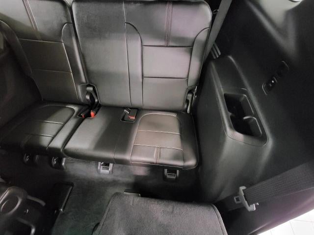 2023 Chevrolet Traverse AWD 4dr RS