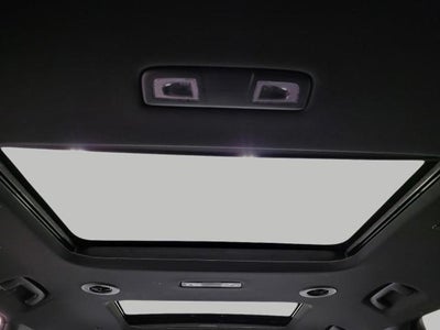 2023 Chevrolet Traverse AWD 4dr RS