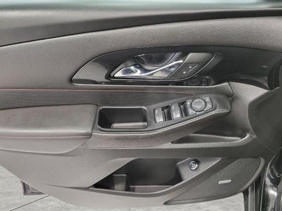 2023 Chevrolet Traverse AWD 4dr RS