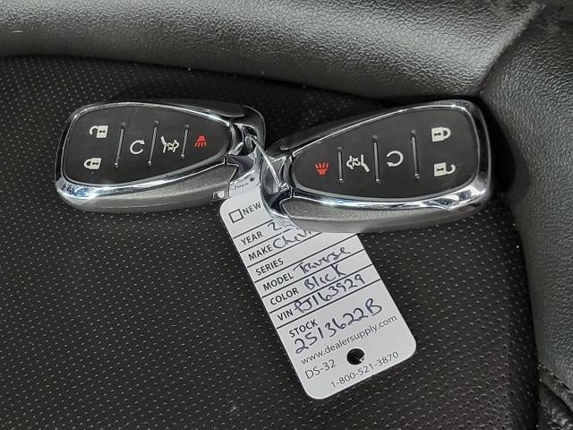 2023 Chevrolet Traverse AWD 4dr RS