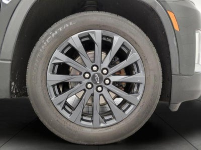 2023 Chevrolet Traverse AWD 4dr RS