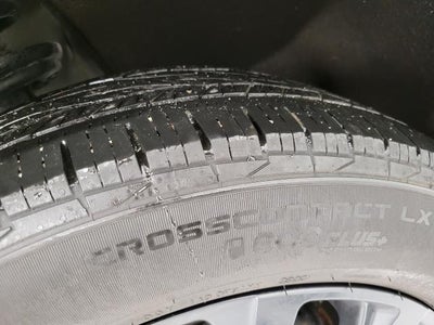 2023 Chevrolet Traverse AWD 4dr RS