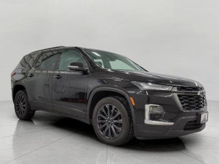 2023 Chevrolet Traverse AWD 4dr RS