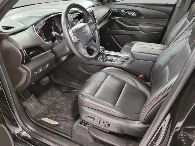 2023 Chevrolet Traverse AWD 4dr RS