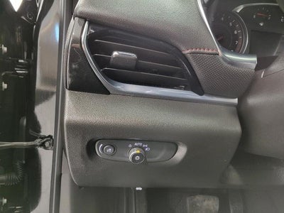 2023 Chevrolet Traverse AWD 4dr RS