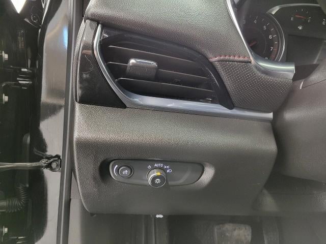 2023 Chevrolet Traverse AWD 4dr RS