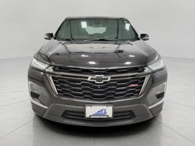 2023 Chevrolet Traverse AWD 4dr RS