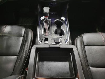 2023 Chevrolet Traverse AWD 4dr RS