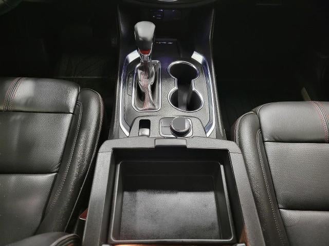 2023 Chevrolet Traverse AWD 4dr RS