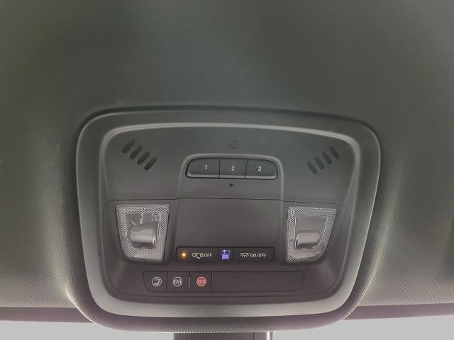 2023 Chevrolet Traverse AWD 4dr RS