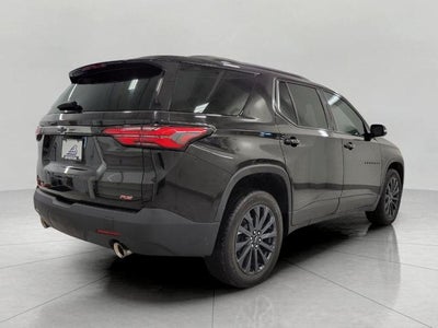 2023 Chevrolet Traverse AWD 4dr RS