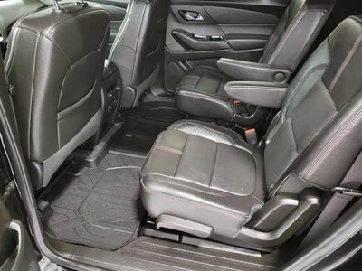 2023 Chevrolet Traverse AWD 4dr RS