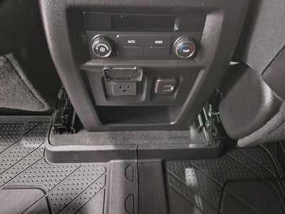 2023 Chevrolet Traverse AWD 4dr RS