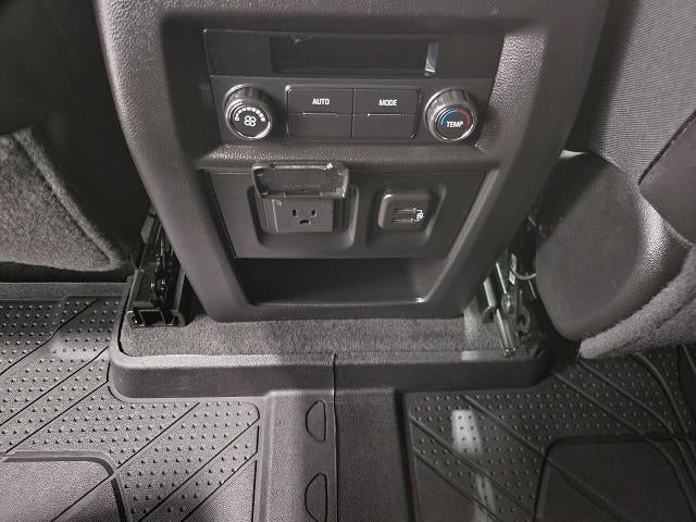 2023 Chevrolet Traverse AWD 4dr RS