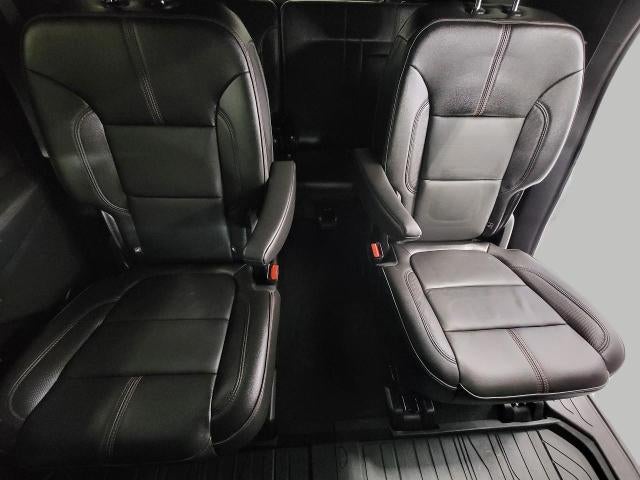 2023 Chevrolet Traverse AWD 4dr RS