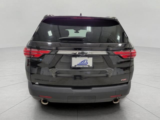 2023 Chevrolet Traverse AWD 4dr RS