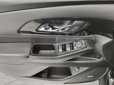 2023 Chevrolet Traverse AWD 4dr RS