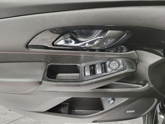 2023 Chevrolet Traverse AWD 4dr RS