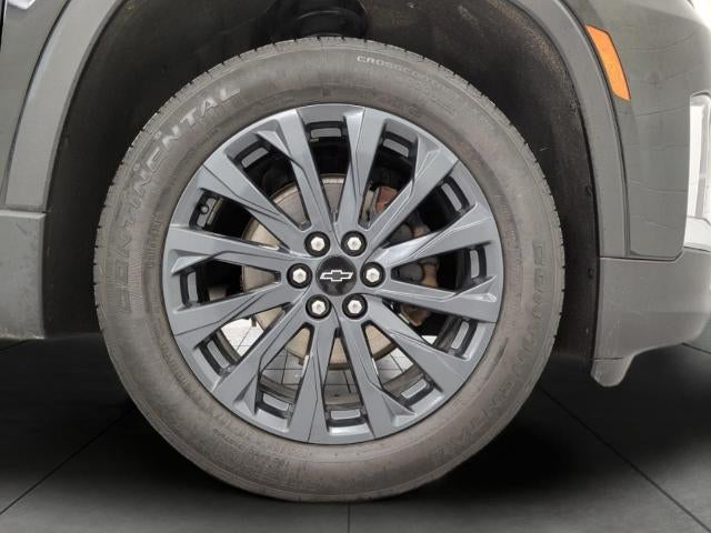 2023 Chevrolet Traverse AWD 4dr RS