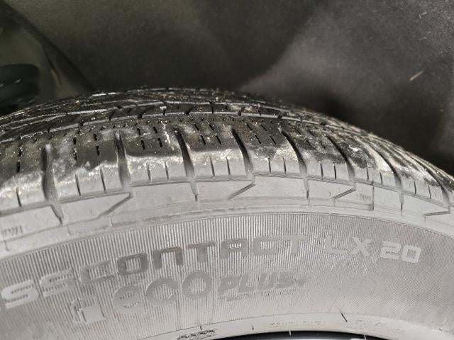 2023 Chevrolet Traverse AWD 4dr RS