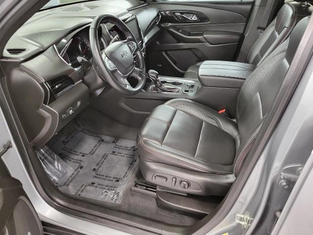 2023 Chevrolet Traverse AWD 4dr RS