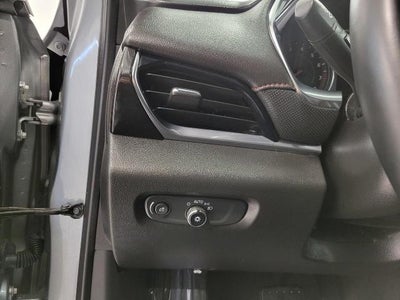 2023 Chevrolet Traverse AWD 4dr RS