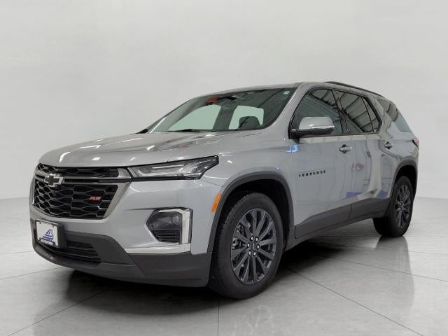 2023 Chevrolet Traverse AWD 4dr RS