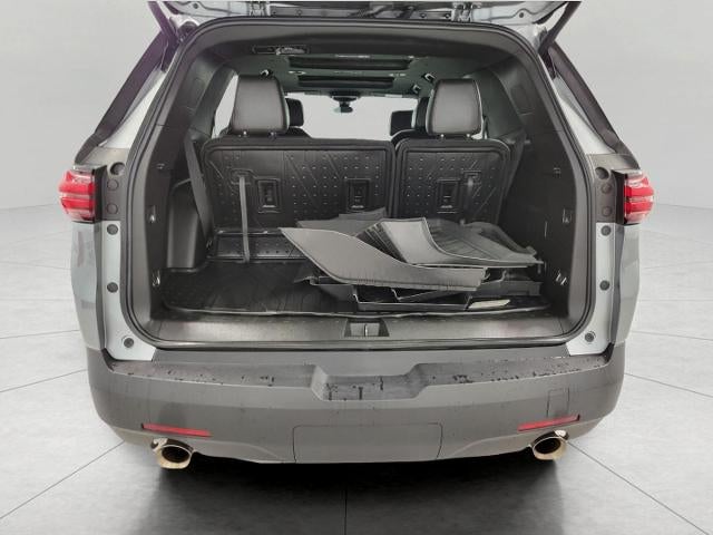 2023 Chevrolet Traverse AWD 4dr RS