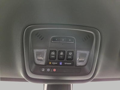 2023 Chevrolet Traverse AWD 4dr RS