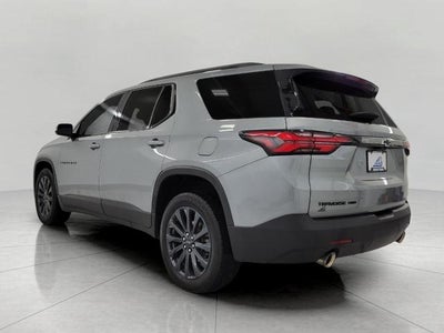 2023 Chevrolet Traverse AWD 4dr RS