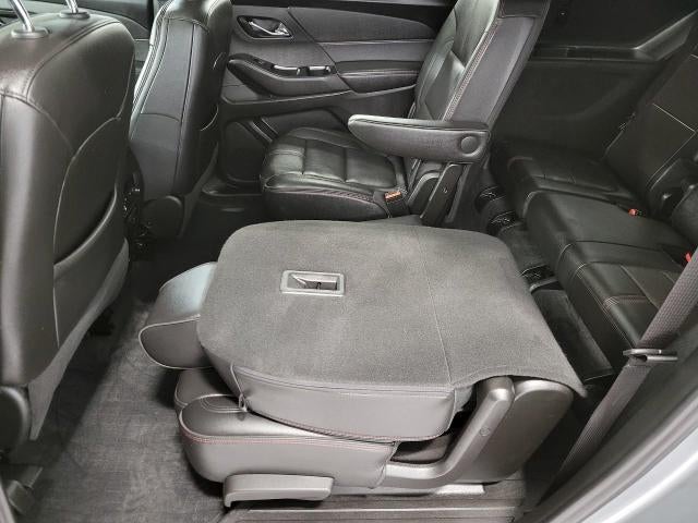 2023 Chevrolet Traverse AWD 4dr RS