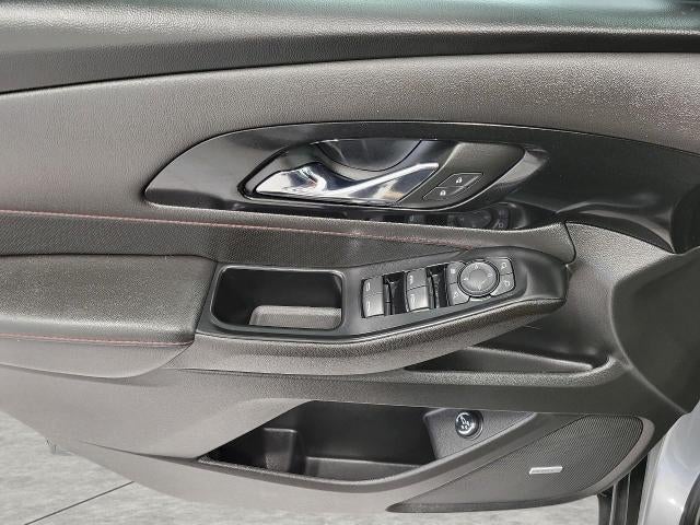 2023 Chevrolet Traverse AWD 4dr RS