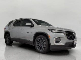 2023 Chevrolet Traverse AWD 4dr RS
