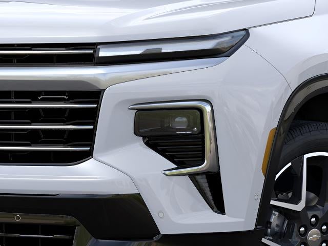 2026 Chevrolet Traverse AWD 4dr High Country w/2LZ