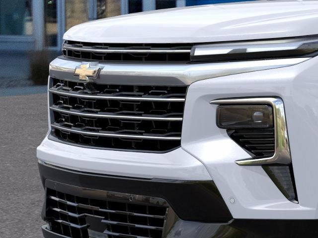 2026 Chevrolet Traverse AWD 4dr High Country w/2LZ