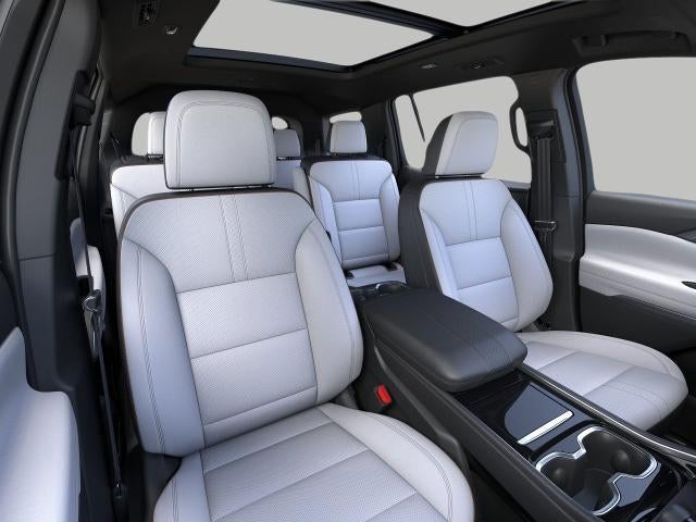 2026 Chevrolet Traverse AWD 4dr High Country w/2LZ