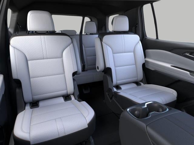 2026 Chevrolet Traverse AWD 4dr High Country w/2LZ