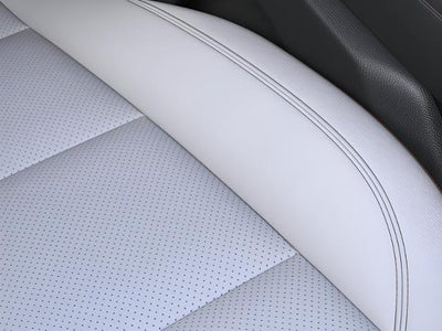 2026 Chevrolet Traverse AWD 4dr High Country w/2LZ