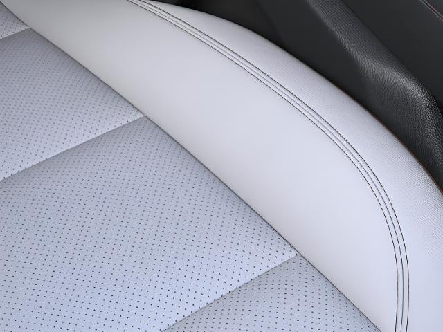 2026 Chevrolet Traverse AWD 4dr High Country w/2LZ