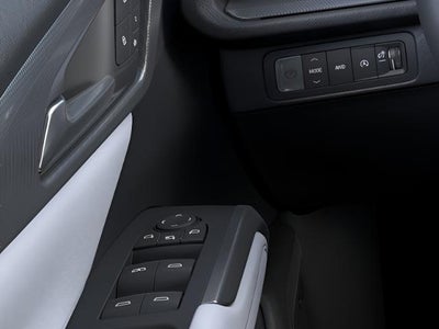 2026 Chevrolet Traverse AWD 4dr High Country w/2LZ